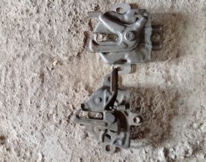 TOYOTA Noah 2001-2007