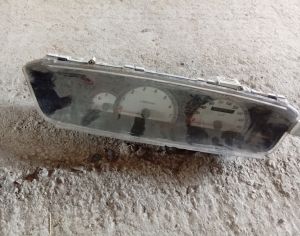TOYOTA Noah 2001-2006 - 2