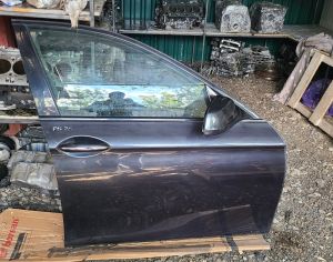 BMW F10 2010-2017 - 2
