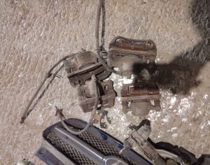 HYUNDAI Getz 2005-2010 - 1
