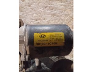 HYUNDAI Getz 2005-2010 - 2