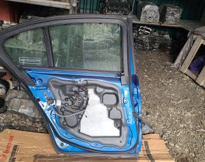 BMW F10 2010-2016 - 3