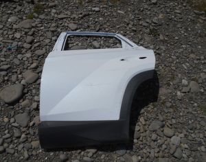 HYUNDAI Tucson 2024 - 1