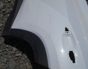 HYUNDAI Tucson 2024 - 3