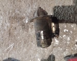 HYUNDAI Getz 2005-2010 - 2