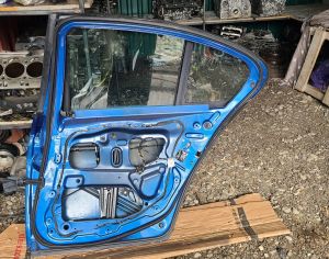 BMW F10 2010-2016 - 3