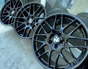 R19 BMW 325 / 525 / 740 / M6 - 2