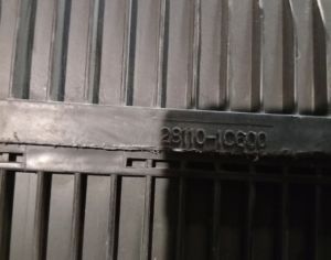 HYUNDAI Getz 2005-2010 - 3
