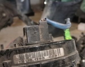 HYUNDAI Getz 2005-2010 - 2