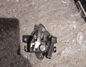 HYUNDAI Getz 2005-2010