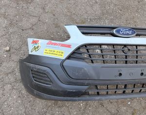 FORD Transit Custom 2013-2018 - 2