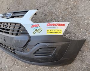 FORD Transit Custom 2013-2018 - 4