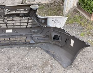 FORD Transit Custom 2013-2018 - 9