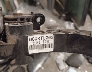 HYUNDAI Getz 2005-2010 - 2