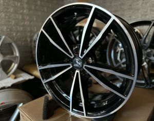 5/120,R-18,J-8,ET-35.. BMW 320 / 428 / 525 / X1 / X3 / 220..ULTRA WHEELS..ORIGINAL GERMANY!!!