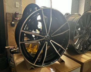 R18 BMW 320 / 525 / X3 / X1 - 2