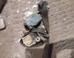 HYUNDAI Getz 2005-2010 - 2