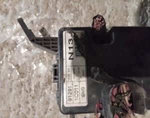 HYUNDAI Getz 2005-2010 - 2