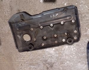 HYUNDAI Getz 2005-2010 - 2