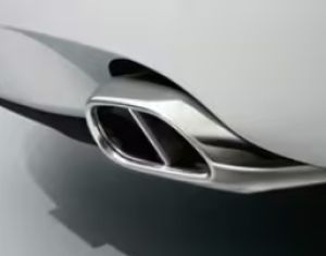 JAGUAR XF 2009-2015 - 2