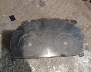 HYUNDAI Getz 2005-2010 - 1
