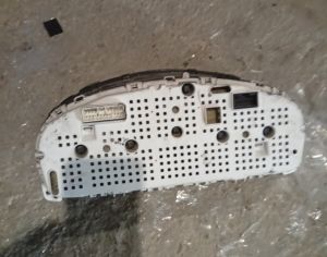 HYUNDAI Getz 2005-2010 - 2