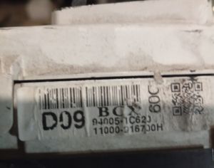 HYUNDAI Getz 2005-2010 - 3