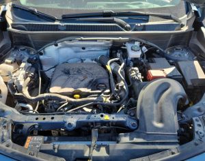 BUICK Encore 2024-2026