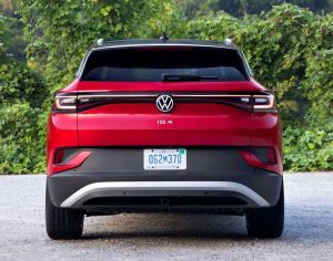 VOLKSWAGEN ID.4 2020-2024 - 1