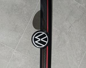 VOLKSWAGEN ID.4 2020-2024 - 2