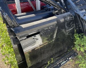 LAND ROVER Range Rover Sport 2021-2026