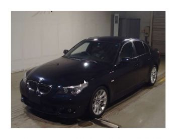 BMW 530 2005 3.0 - 1