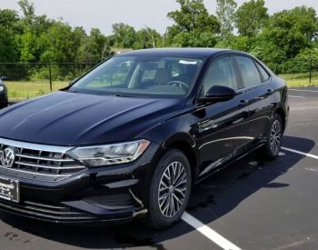 VOLKSWAGEN Jetta 2018 1.4