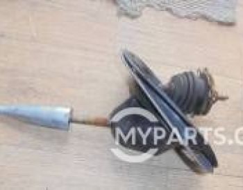 MITSUBISHI Pajero IO 1998-2007 - 4