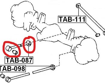 TOYOTA 4Runner 2002-2009