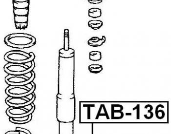 TOYOTA 4Runner 2002-2009 - 3