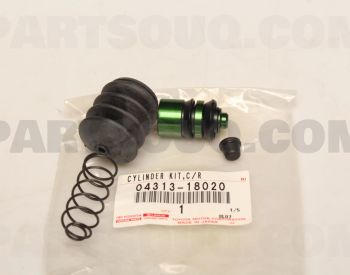 TOYOTA Hilux Surf 1995-2000