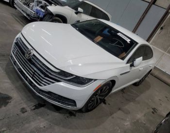 VOLKSWAGEN Arteon 2020 2.0 - 1
