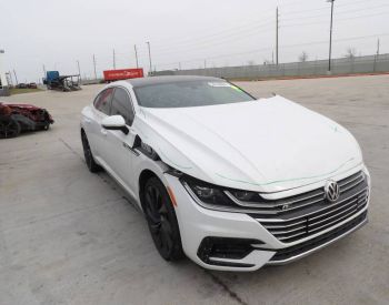 VOLKSWAGEN Arteon 2020 2.0 - 2