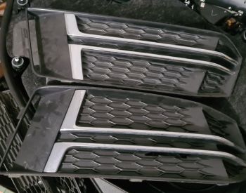 AUDI A4 2015-2023