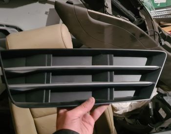 AUDI A4 2009-2023 - 1