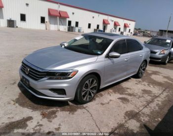 VOLKSWAGEN Passat 2020 2.0 - 1