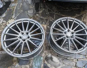R19 BMW X6 2010-2023 - 2