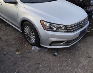 VOLKSWAGEN Passat 2011 2.5 - 2