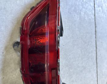 MAZDA CX-5 2016-2021