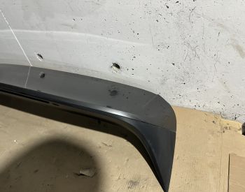 PORSCHE Cayenne 2019-2022 - 3