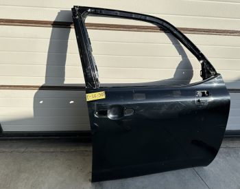 TOYOTA Land Cruiser 2021-2024 - 2