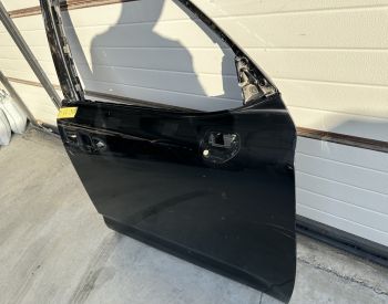TOYOTA Land Cruiser 2021-2024 - 3