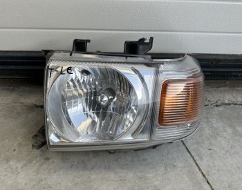 TOYOTA Land Cruiser 2009-2023