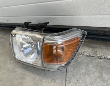TOYOTA Land Cruiser 2009-2023 - 2